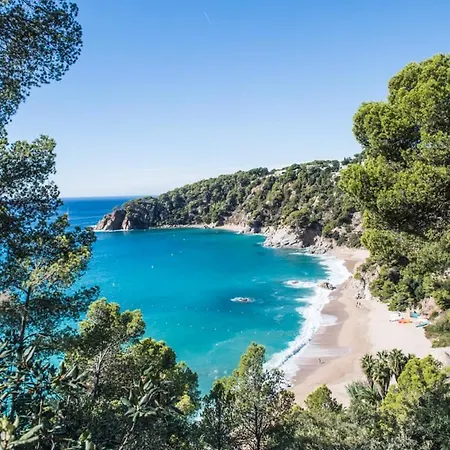 Camping Sunissim Cala Llevado 4 By Locatour *