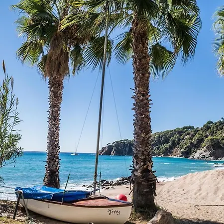 Camping Sunissim Cala Llevado 4 By Locatour *